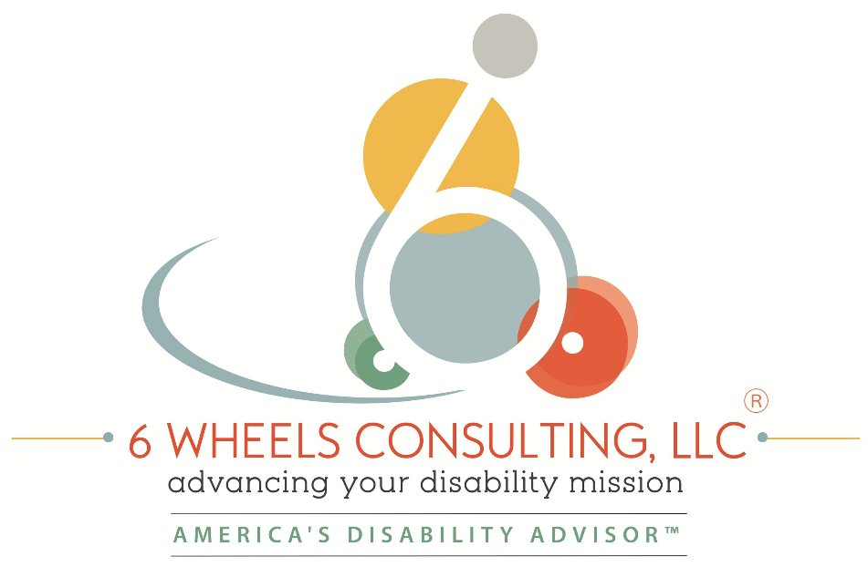 6WConsulting's tweet photo. We just received approval for our trademark and couldn't be happier. If you need Consulting, Public Speaking or Lobbying services from AMERICA'S DISABILITY ADVISOR™ look no further than 6 Wheels Consulting!
https://t.co/jirXYZMUL3
#ConsultingServices #DisabilityAdvisor https://t.co/0ilxQyiSGi