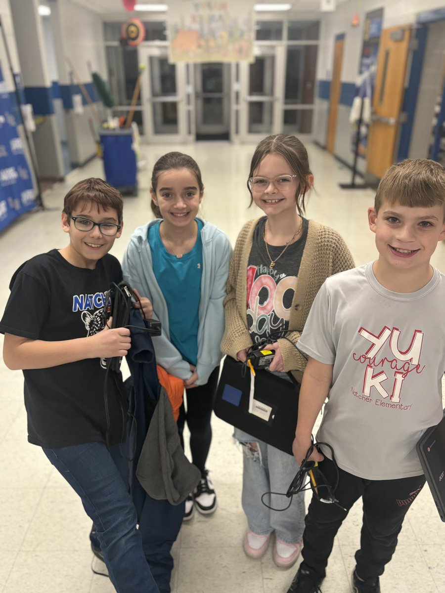 Mrs. Poole’s Party tweet media