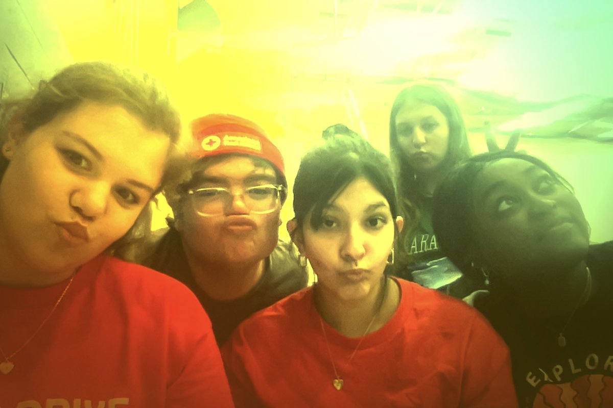 HOLY COW!!!....THE BHS WINTER BLOOD DRIVE WAS SUCH A SUCCESS!! 72 units collected saving 216 lives! Thank you to Brunswick Chick-Fil-A and everyone who donated!!
🩸🩸🐄🐄🐓🐓