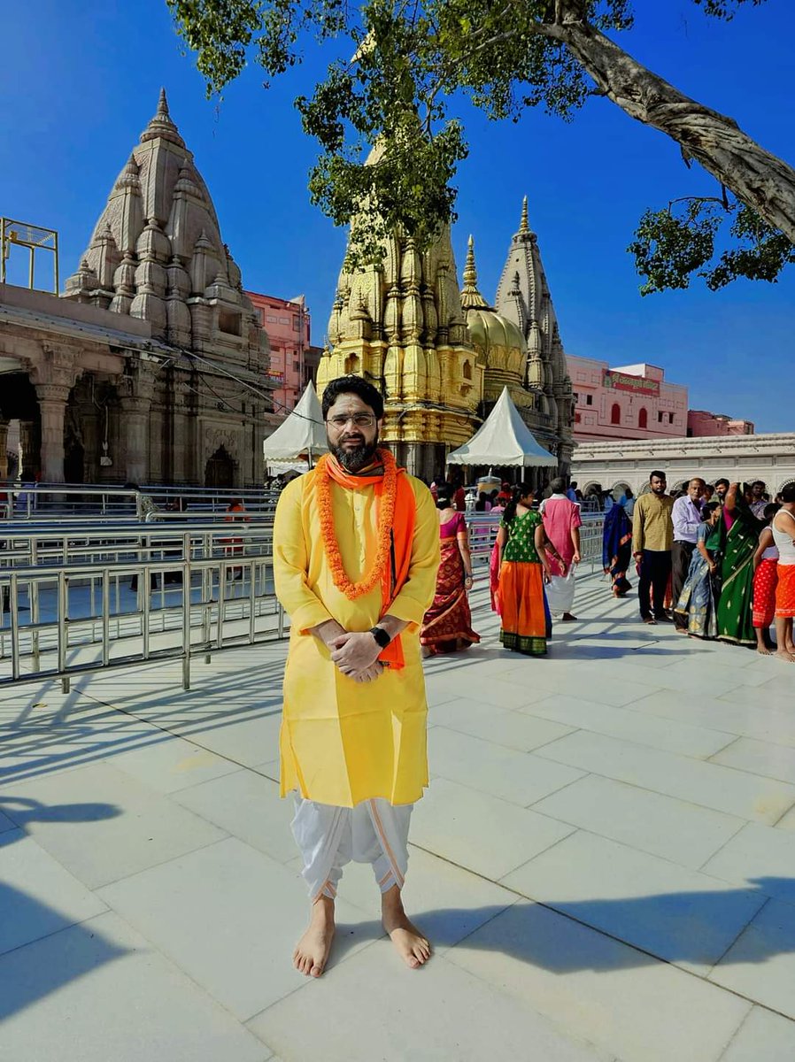 प्रदीप पांडेय ( Pradeep Pandey ) tweet media