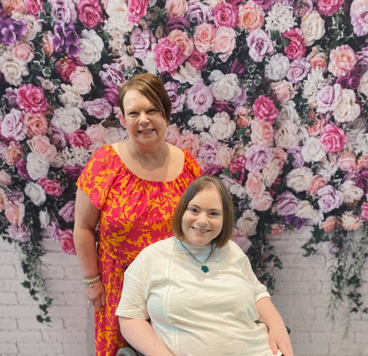 Thank you, Jessica, for your commitment to advocating for those who need it most. Following several procedures at CNSA, Jessica discovered a new passion for volunteering with the Spina Bifida Association of the Carolinas. #patientappreciationweek cnsa.com/media-category…