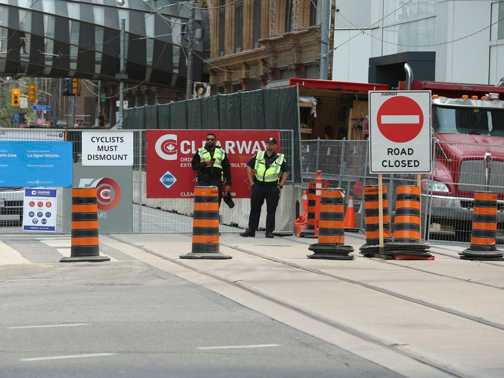 financialpost's tweet photo. Gwyn Morgan: The runaway cost of government construction projects https://t.co/Bo37bWHWbd https://t.co/HfD8ntNDuo