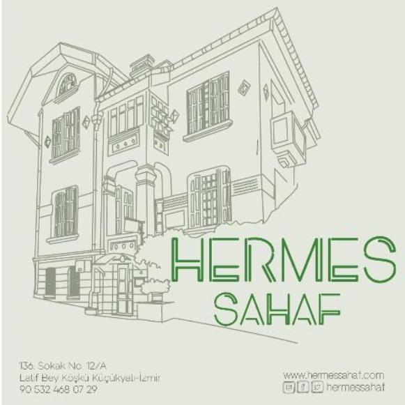 Size uzunca bir hikâye anlatacağım, gören ve ilgisini çekenlerden ricam <a href="/Hermes_Paris/">Hermès</a> ‘i de etiketleyip RT yapması ve verdiğim tuhaf mücadelenin <a href="/Hermes_Paris/">Hermès</a> 'den duyulmasını sağlamak (aşağılarda İngilizce ve Fransızca metinler de var):
Hermes Sahaf vs <a href="/Hermes_Paris/">Hermès</a>