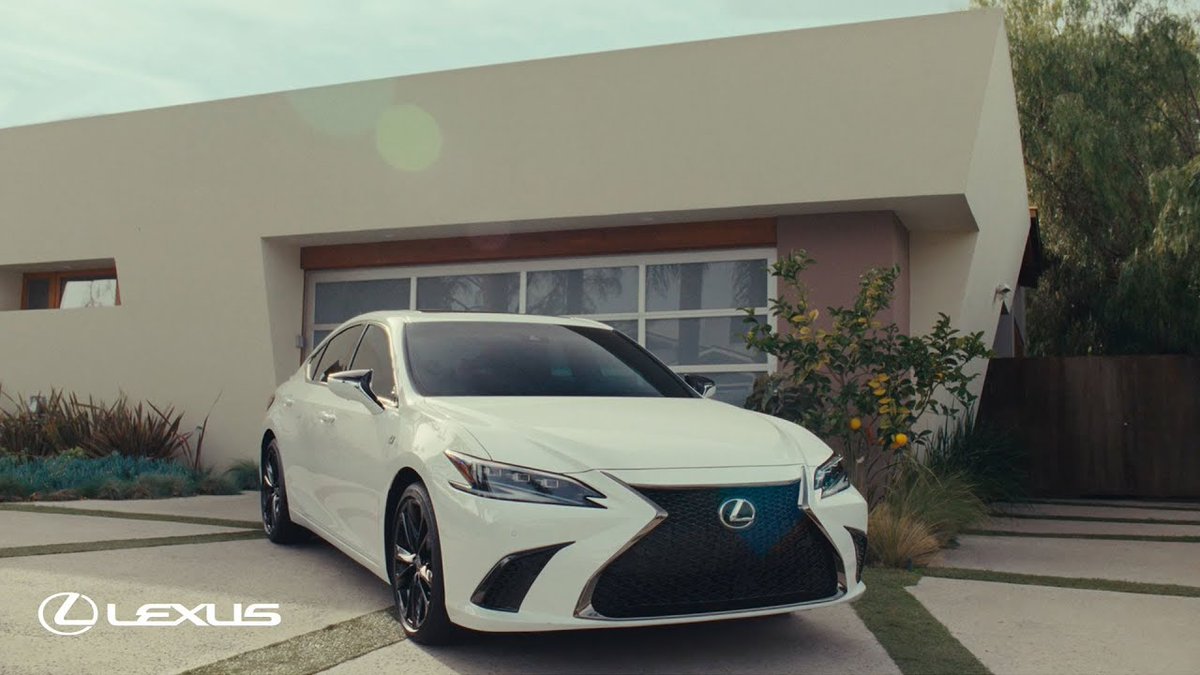 Lexus of Las Vegas tweet media
