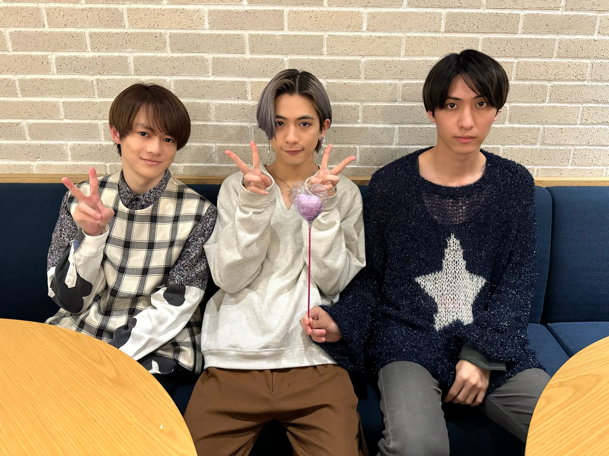 SUPER★DRAGON スパドラ 古川毅 ソロ 生写真 まとめ売り 古川毅、SUPER☆DRAGONの活動指針となったアーティストを語り
