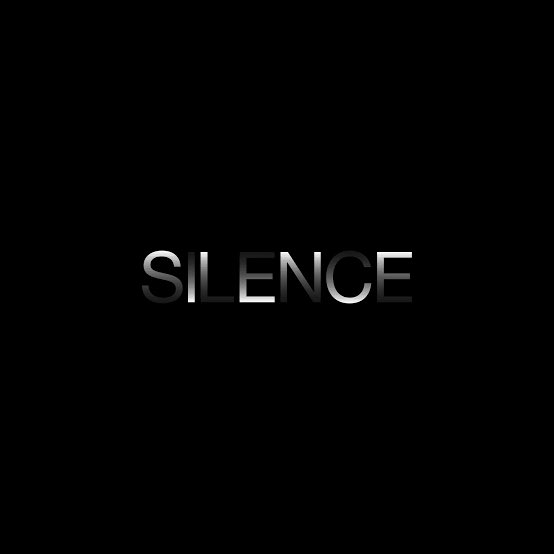 armaghan22513's tweet photo. Do you ever find yourself keeping quiet despite having a lot to say, just because you find comfort in silence? #SilentReflections #WordsUnspoken #SpeechlessMoments https://t.co/rg8B0vR2Nz