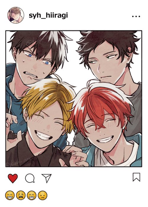 キラナ tweet media