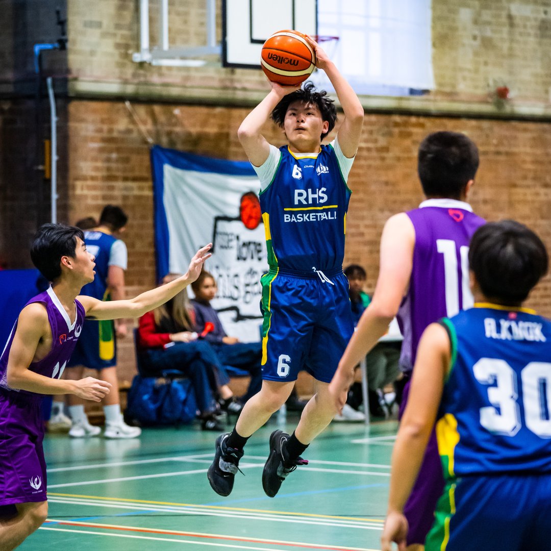 Ever wondered what sets RHS apart from other schools, and makes us an exceptional choice for your child’s education? Our newly launched page ‘Discover RHS’ will tell you the answers to that question, click here: hubs.li/Q02jlbGD0 #DiscoverRHS #PartofRHS