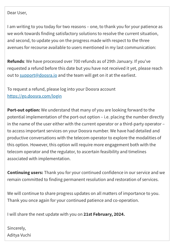 Aditya Vuchi tweet media