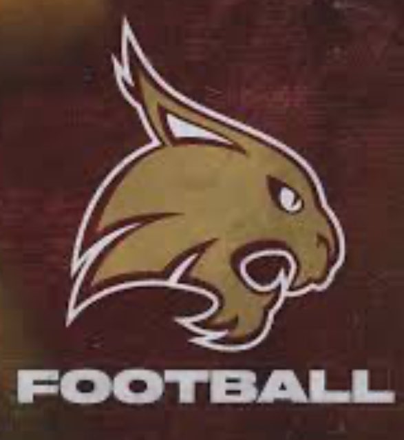 Great to have @CoachNealy and @TXSTATEFOOTBALL stop by SGP this morning. Always appreciate the time taken to #recruitthewarriors @Coach_DeLay @sgpjones @SGPNation @CoachDaPrato