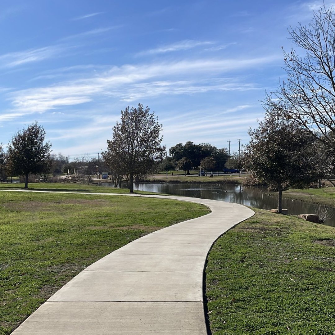 Today’s a great day to have a great day. ☀️ #greenlinesa #satx