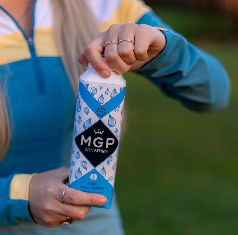 MGPNutrition's tweet image. We are 💙ing all of the pre orders for the MGP Spring Water - keep an eye out for these sustainable bottles in your local club!

 If you’re interested in stocking MGP 💦 drop us a message at hello@mgpnutrition.com 

#MGPNutrition #SpringWater #EcoWater