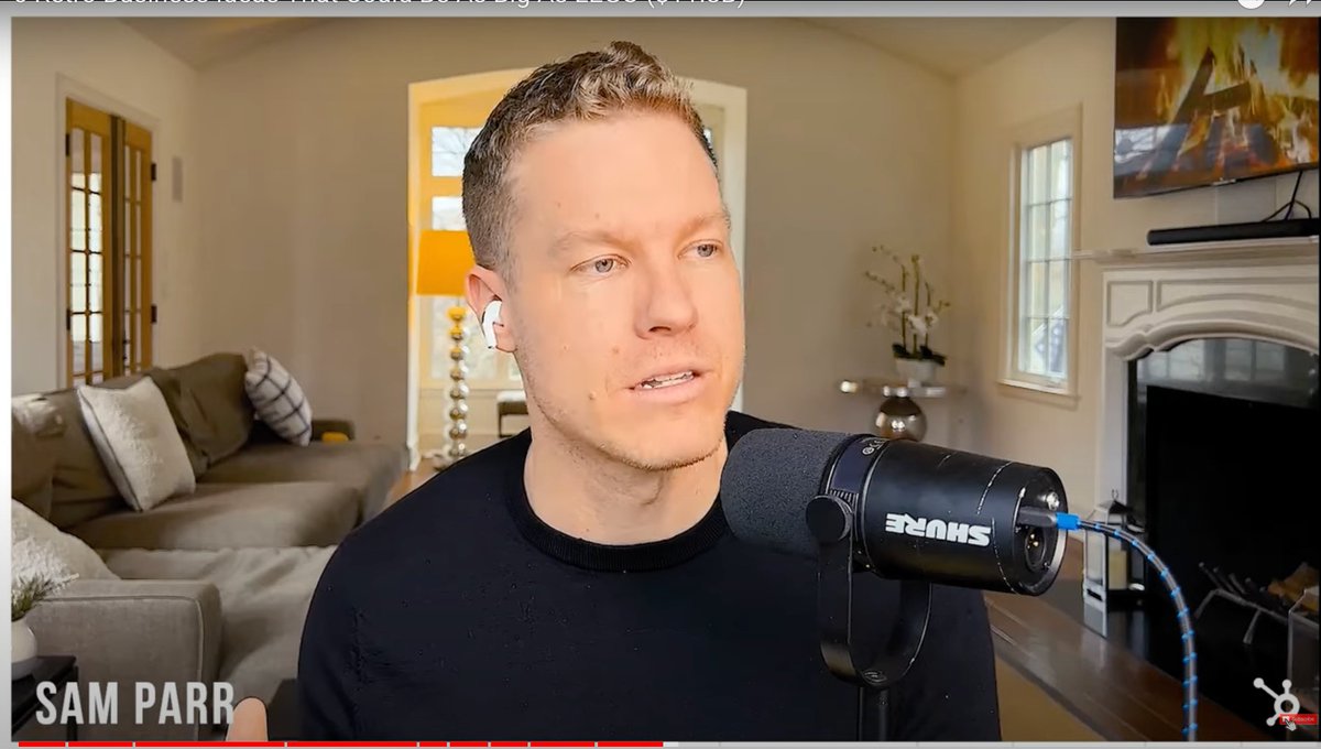 Sam Parr tweet media