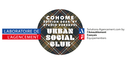 🪵RDV du 6 au 9/02 sur <a href="/Eurobois2024/">EUROBOIS</a> pour découvrir la 3ème édition de #COHOME, laboratoire de l'#agencement, en partenariat avec le Studio Versavel. 
👉Des révolutions techniques, fonctionnelles et esthétiques pour vos projets d’aménagement intérieur.
ameublement.com/evenements/eur…