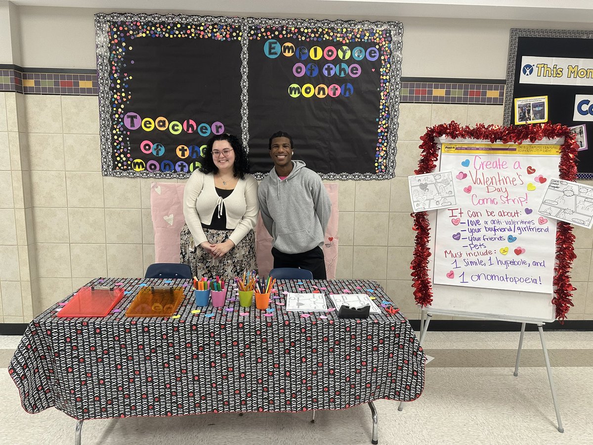 Bianca de León tweet media