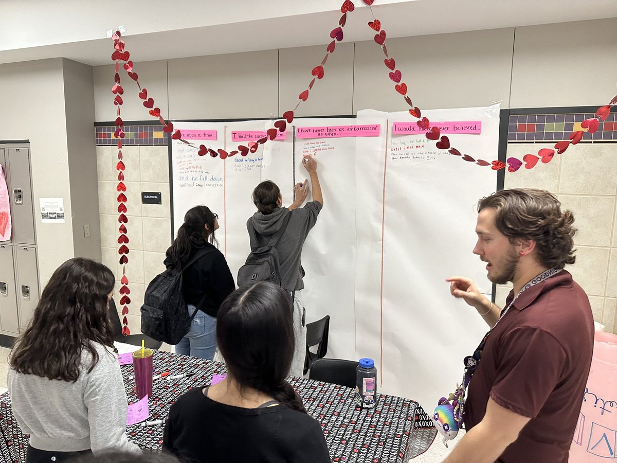 Bianca de León tweet media