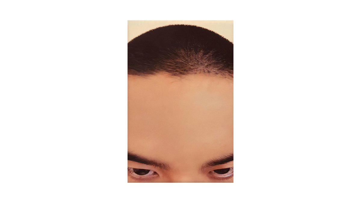 this forehead pc selca of kyungsoo will forever be legendary, image size:1200x675