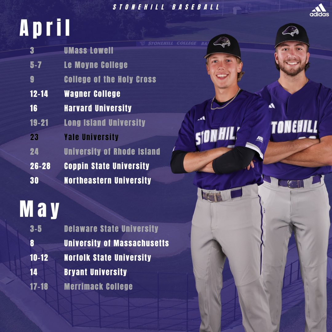 Feb 16. ⏳⏳

Mark your calendars 📆

#GoHill