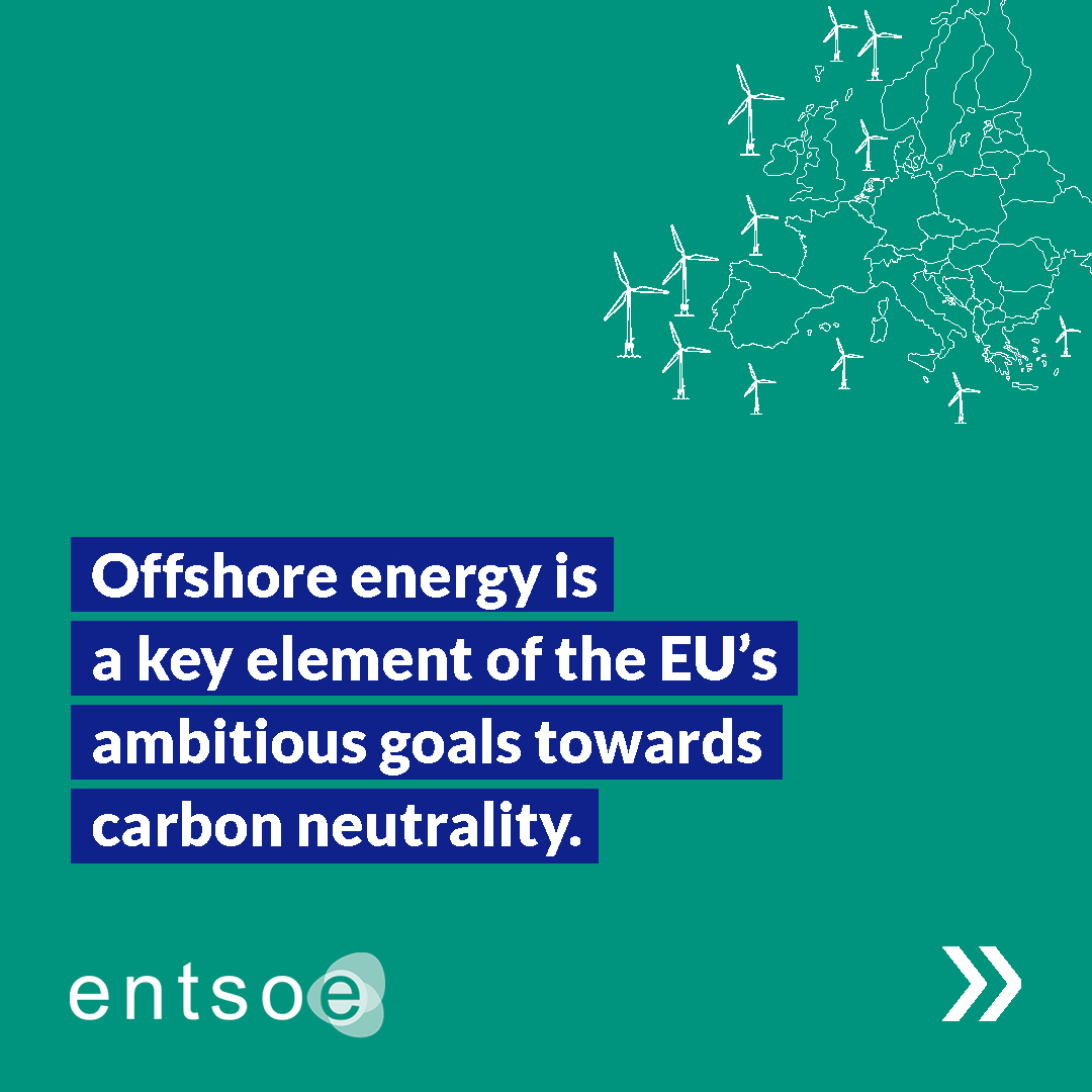 🚀 #ONDP2024 has officially launched! 

Here are the highlights:
🌊 Offshore energy will be the 🗝 to carbon neutrality.
💡 496GW of generation capacity to be deployed.
💶 €404Billion investment is needed.

For a deeper dive, see the full report 👇  
tinyurl.com/5ap7dsjp