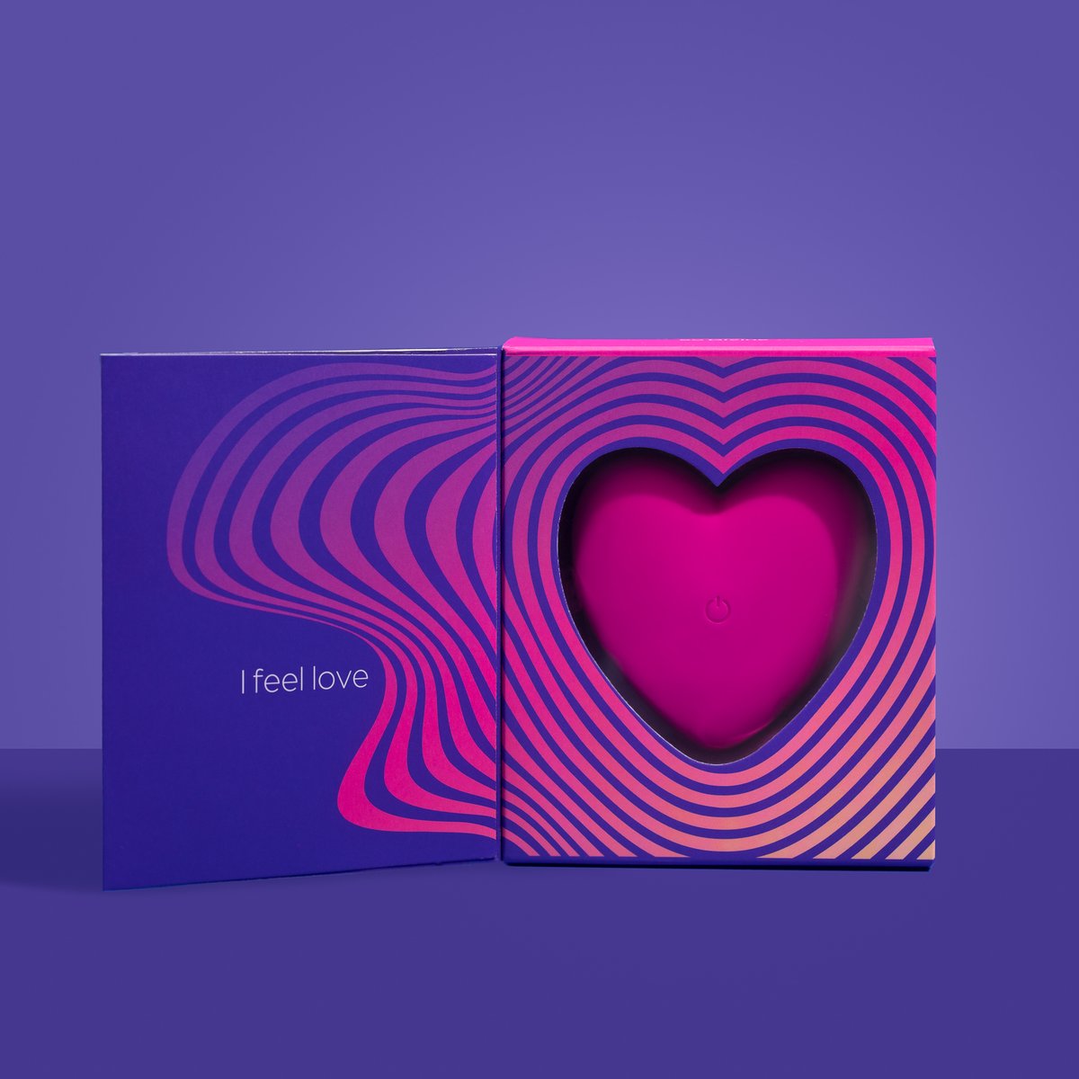 Nothing feels or looks better than our Je t’aime heart vibe

💖 USB Rechargeable

💖 5 Speeds, 7 Patterns

💖 Perfect for couples or solo play

💖 Premium Silicone

💖 Water Resistant

so-divine.com/heart-vibrator