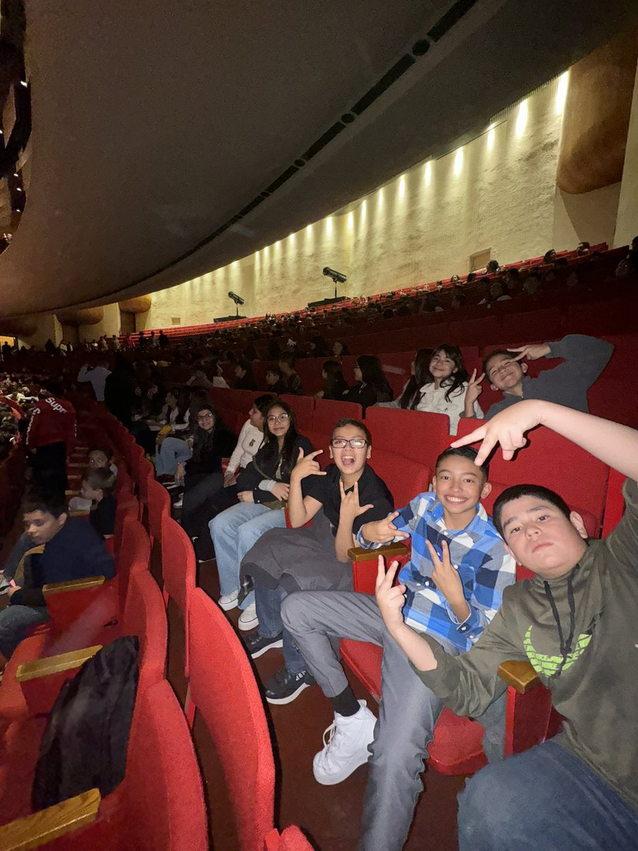 Joseph Puga (@josephpuga5) on Twitter photo 5th grade <a href="/SurrattCubs/">Surratt Elementary School</a> at the Abraham Chavez theatre ready for the symphony 🔥🎶 <a href="/CISD_Fine_Arts/">Clint ISD Fine Arts</a> 5th grade <a href="/SurrattCubs/">Surratt Elementary School</a> at the Abraham Chavez theatre ready for the symphony 🔥🎶 <a href="/CISD_Fine_Arts/">Clint ISD Fine Arts</a>
