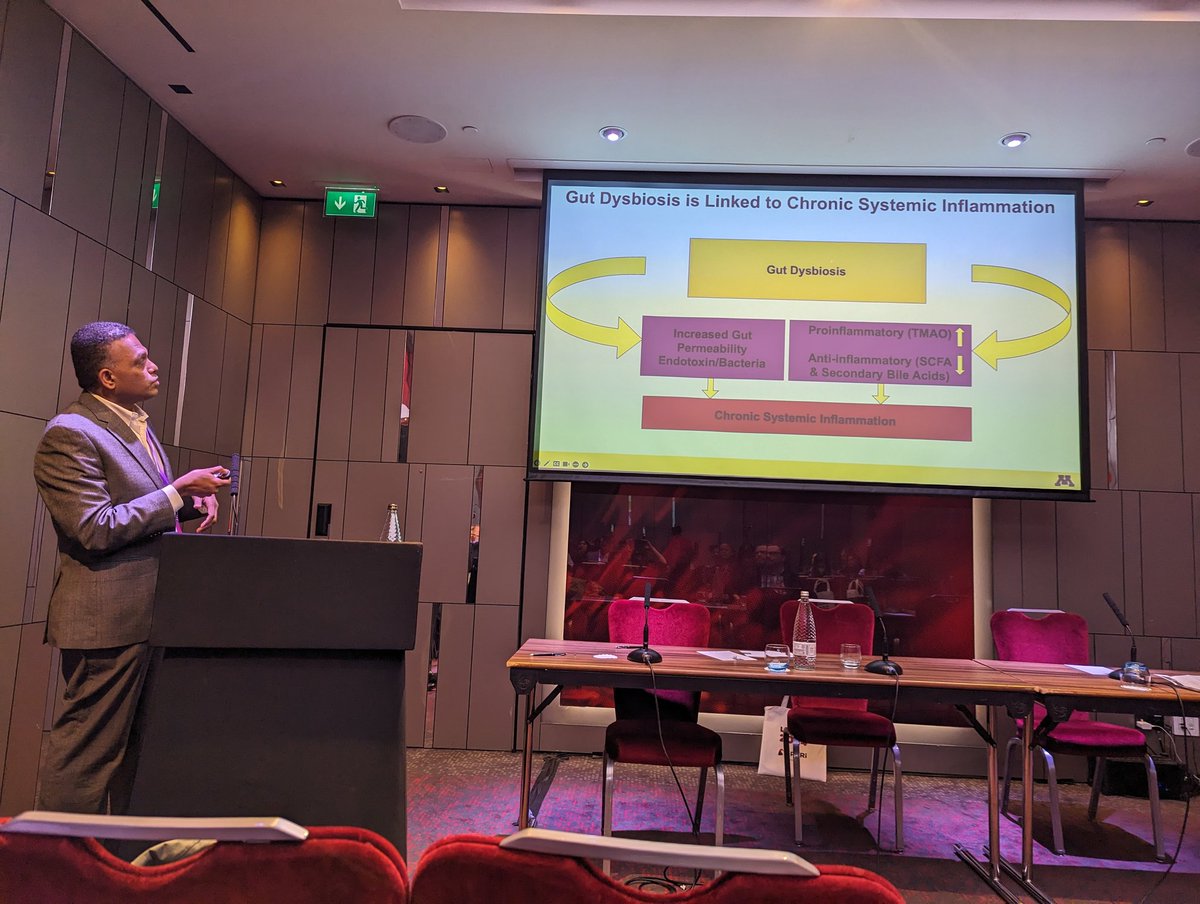 UMNPHProgram's tweet photo. Our pulmonary hypertension specialists, Dr. Thenappan Thenappan @thenappanMD and Dr. Marc Pritzker, presenting at the international Pulmonary Vascular Research Institute @PVRI Conference! https://t.co/S6XNvp4eWs
