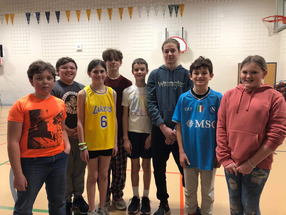 St. Charles CES tweet media