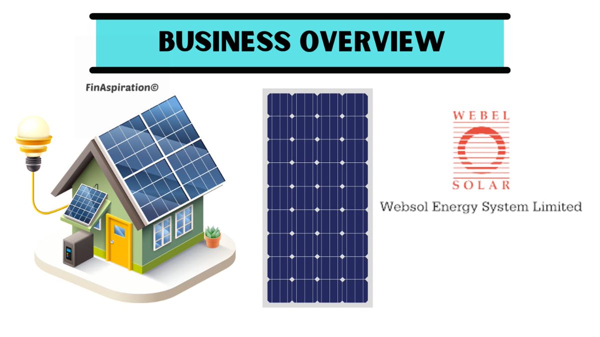🌟 Sterling & Wilson 🆚 sol Energy System 👉 Both the Company are in