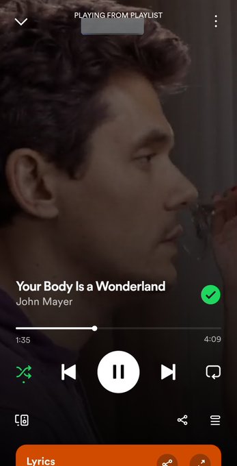 A good song to listen to while scrolling #nsfwtwt 😅 https://t.co/9qU9MvCRHB<a href="/tag/nsfwtwt"class="tags">#nsfwtwt</a>