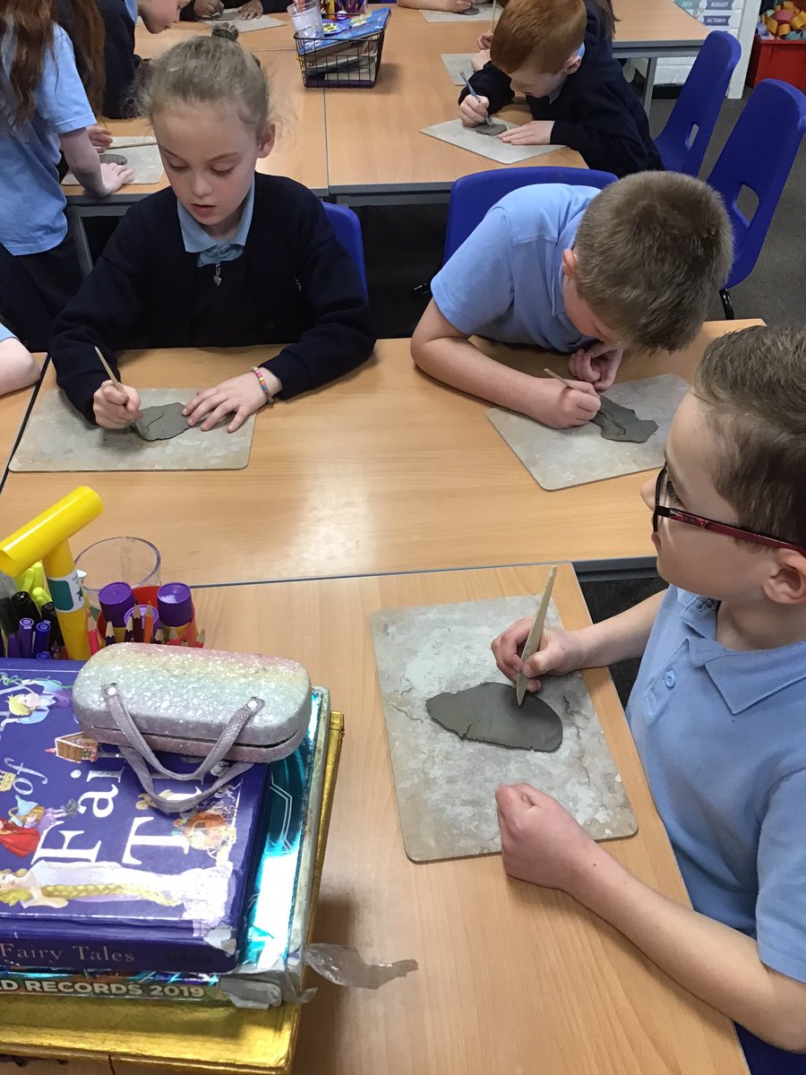 St John Boste Catholic Primary School tweet media