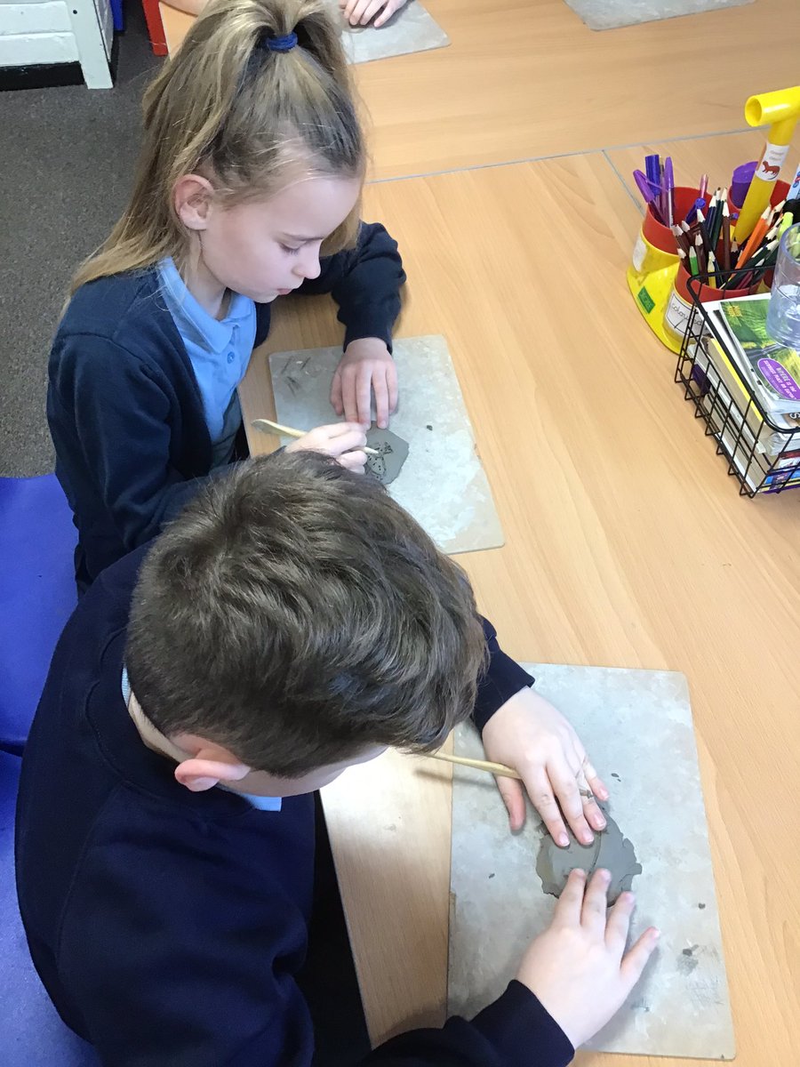 St John Boste Catholic Primary School tweet media