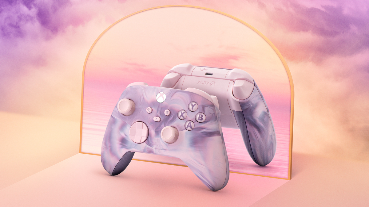XBOX tweet media