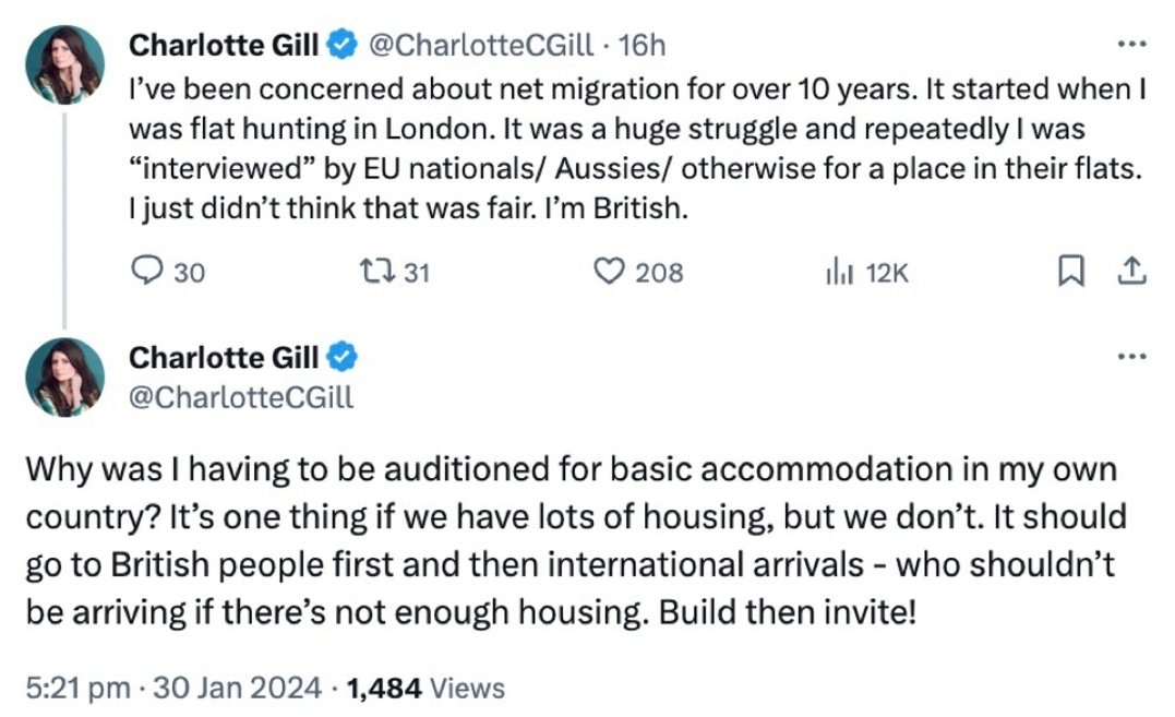 Otto English tweet media