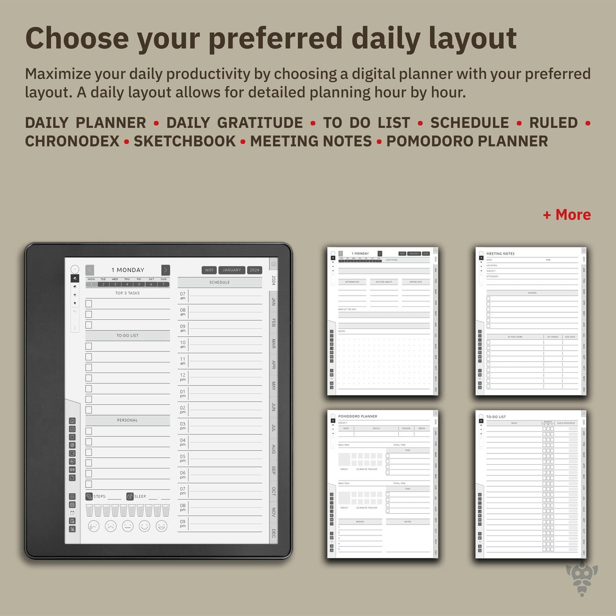 planeaseme's tweet image. 💖 Planease Ultimate Digital Planner for Kindle Scribe 2024 💖 by Planease.me

Shop now 🛍️ at tinyurl.com/ymaw4qjw

#DigitalPlanning, #DigitalOrganizer, #DigitalProductivity, #PaperlessPlanner, #DigitalWorkspace, #SmartSchedule, #DigitalTaskMaster, #DigitalNotebook