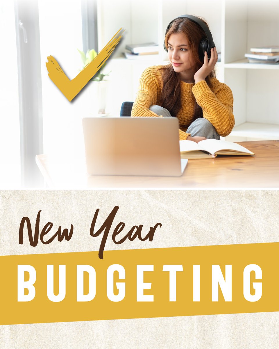 landingscu's tweet image. As we bid goodbye to January, it's time for a financial check-in. Our member services representatives are happy to meet with you to discuss your short and longer term financial goals. Let us help you plan for a prosperous year ahead! 📊✅ #FinancialCheckIn #GoalReflection #Fut...