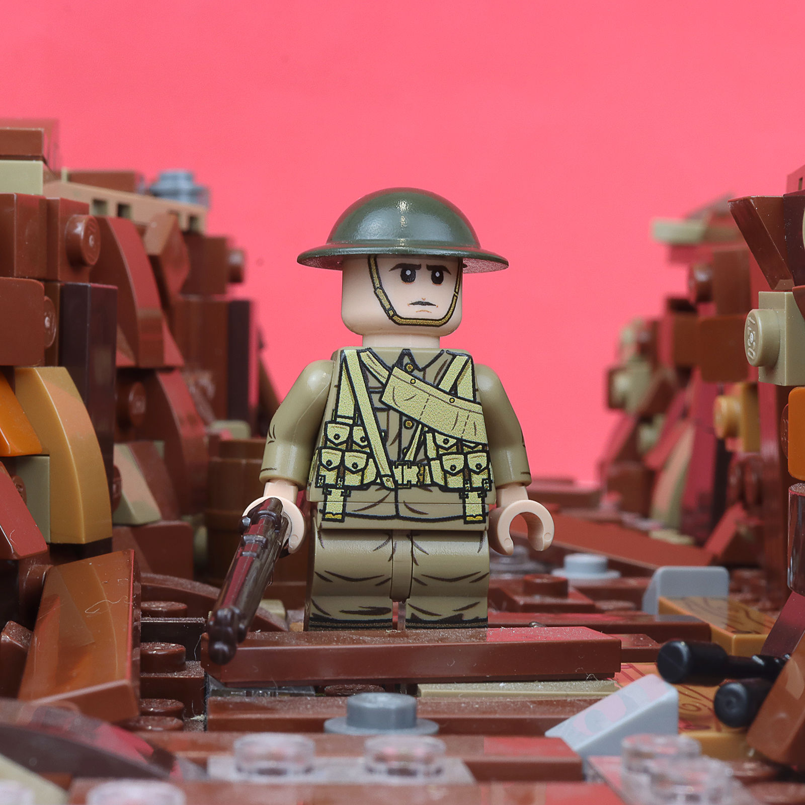 UnitedBricks on X There s only two days away till our WW1 Restock We ve got some brand new minifigures as well as some highly requested returners unitedbricks minifigure lego minifigures legolife