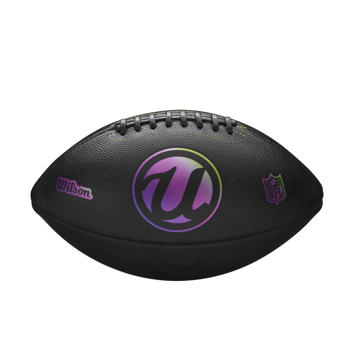 jjones9's tweet photo. The NFL has released a Super Bowl LVIII merchandise collaboration with Usher. Mitchell &amp; Ness, New Era (with Just Don), Wilson and Riddell are all involved. Available for purchase soon at NFL Shop. https://t.co/yEIm7oz93H