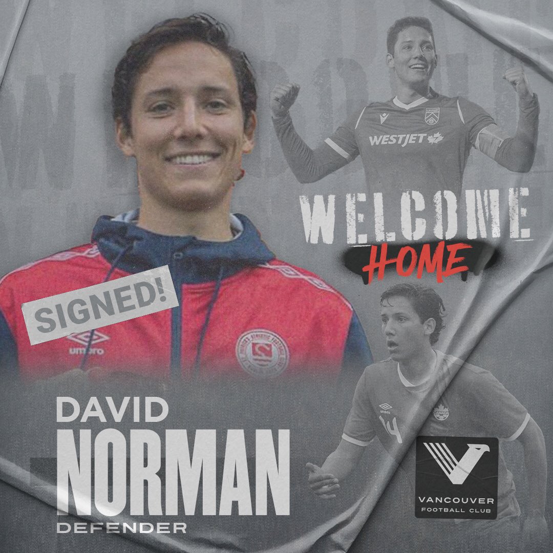 Vancouver FC tweet media