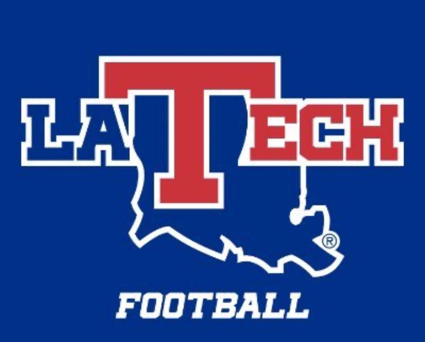 Great to see @Coach_Brookins and @LATechFB at the house of SGP this morning. Always appreciate the time taken to #recruitthewarrior @Coach_DeLay @sgpjones @SGPNation @SCumbie_LaTech