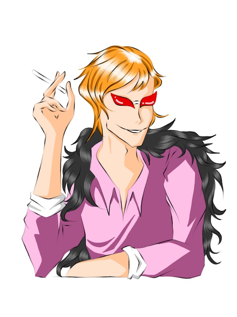 #ONEPIECE #ArtistOnTwitter #art #digitalartwork #artmoots