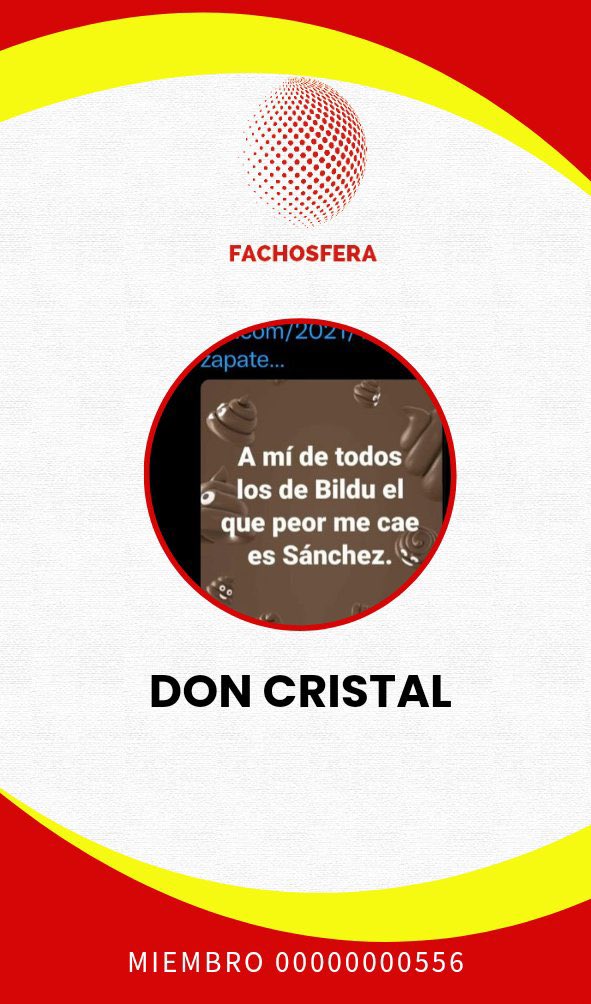 Don Cristal tweet media