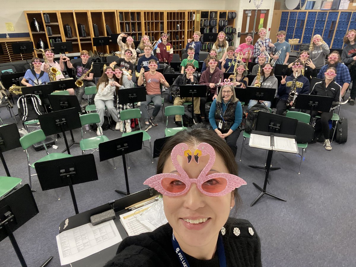 Carmen Maring tweet media