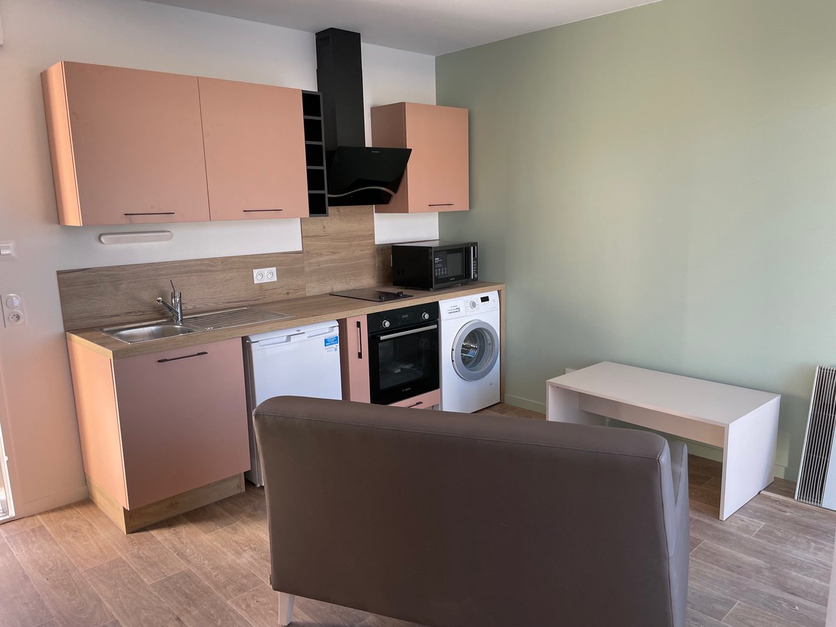 AesioSante's tweet image. #handicap Les 7 pavillons construits sur le site du Domaine #Mutualiste de l’Arzille AÉSIO Santé à Feurs (42), ont accueilli leurs locataires. Une alternative innovante pr favoriser l'autonomie &amp;amp; l'inclusion soutenue par @Dep_Loire42 et @CCAHandicap
aesio-sante.fr/domaine-mutual…