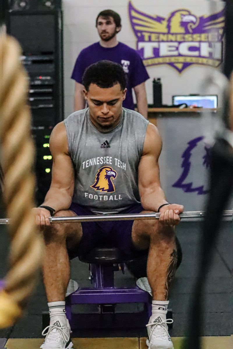 TTU Football tweet media