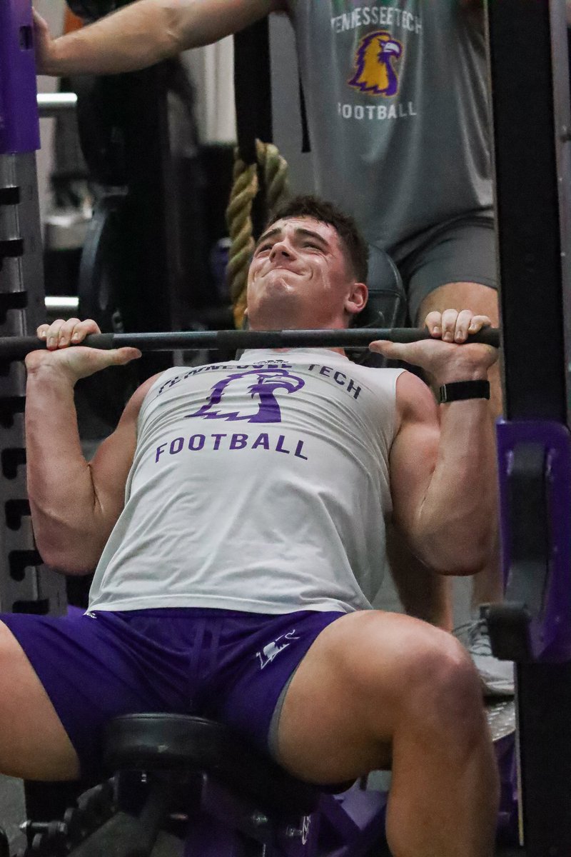 TTU Football tweet media