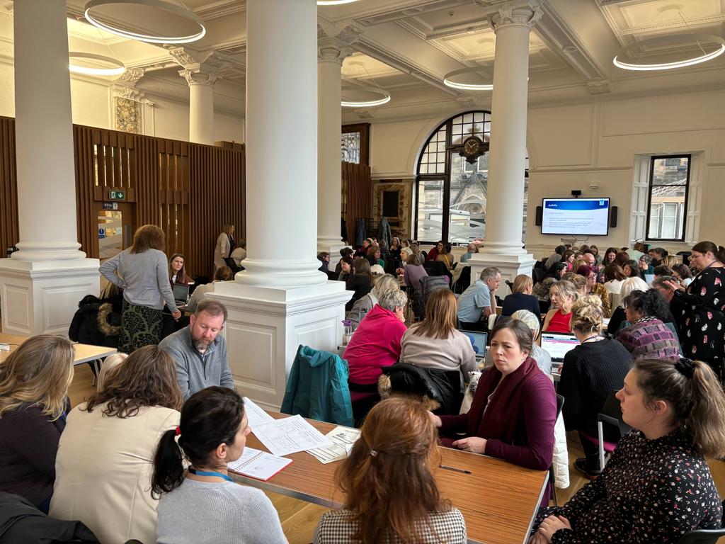 PKC Nurture tweet media