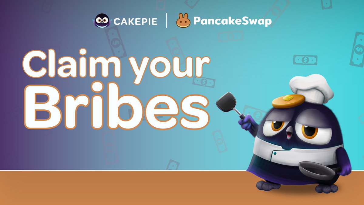 Cakepie🥞🧑‍🍳 tweet media