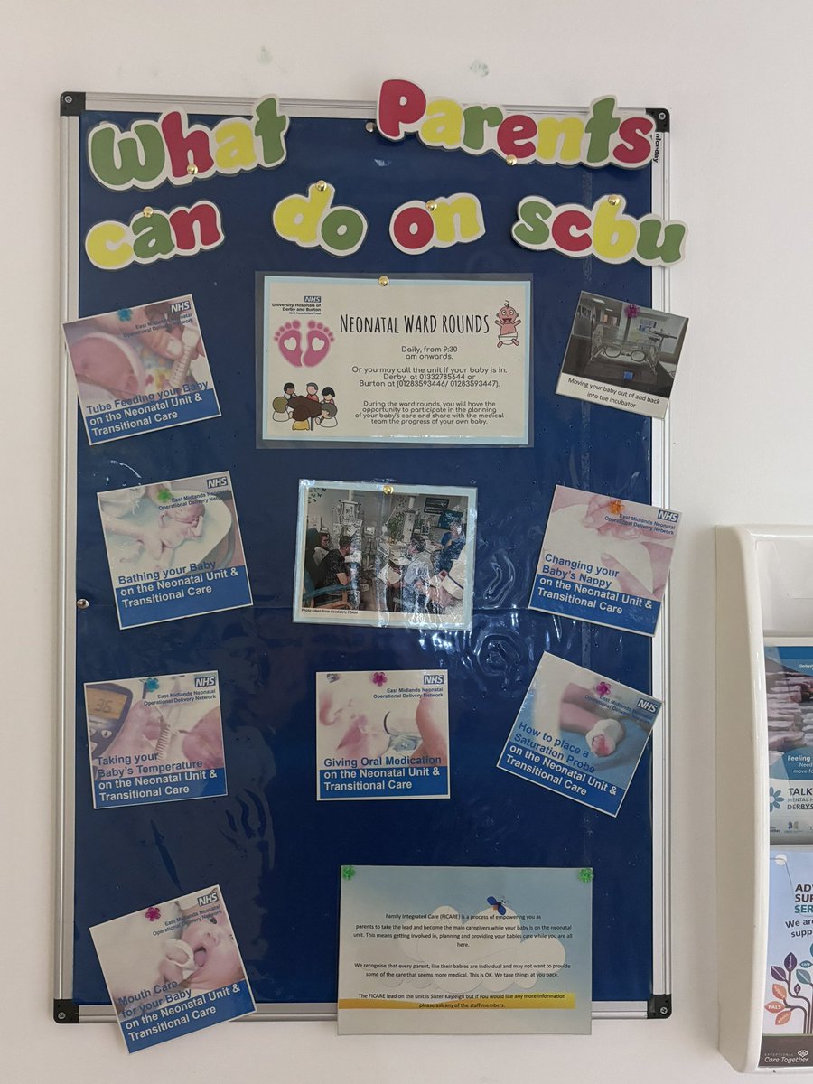 Louise Bakin ๐ (@louisenffc) on Twitter photo Continuing the FiCare work on NNU #workinginpartnershipwithparents <a href="/EMNODN/">East Midlands Neonatal ODN</a> <a href="/Blisscharity/">Bliss Baby Charity</a> Continuing the FiCare work on NNU #workinginpartnershipwithparents <a href="/EMNODN/">East Midlands Neonatal ODN</a> <a href="/Blisscharity/">Bliss Baby Charity</a>