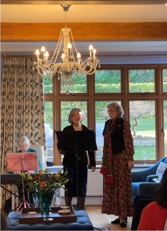 Mayor of the Borough of Reigate and Banstead tweet media