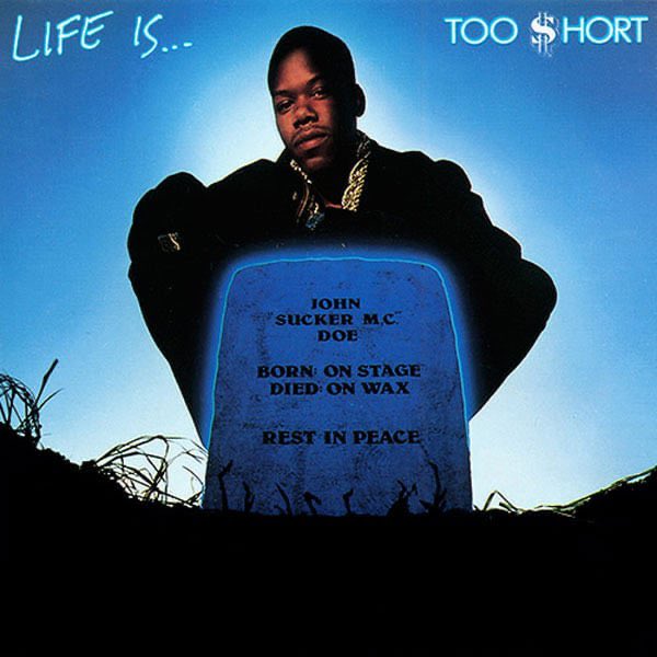 January 31, 1988 @TooShort released Life Is...Too Short Danger Zone and @rappin_4tay appear on the album.
